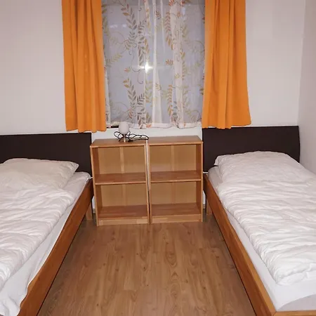 Tatil Evi Am Hochbergle Haus 23 *
