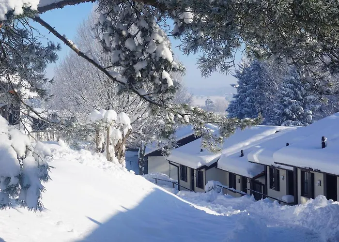 Tatil Evi Am Hochbergle Haus 23 *