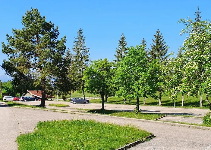 Tatil Evi Am Hochbergle Haus 23