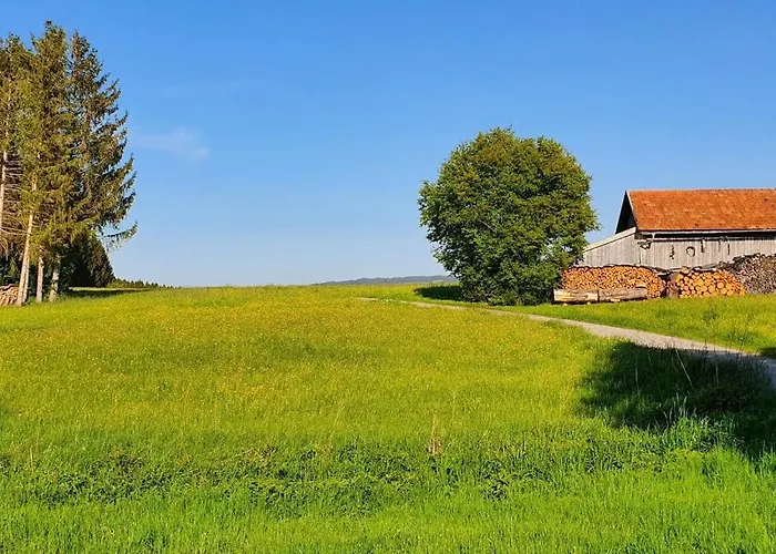 Am Hochbergle Haus 23