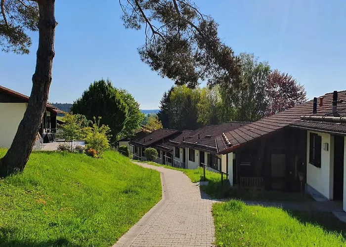 Am Hochbergle Haus 23 Tatil Evi *