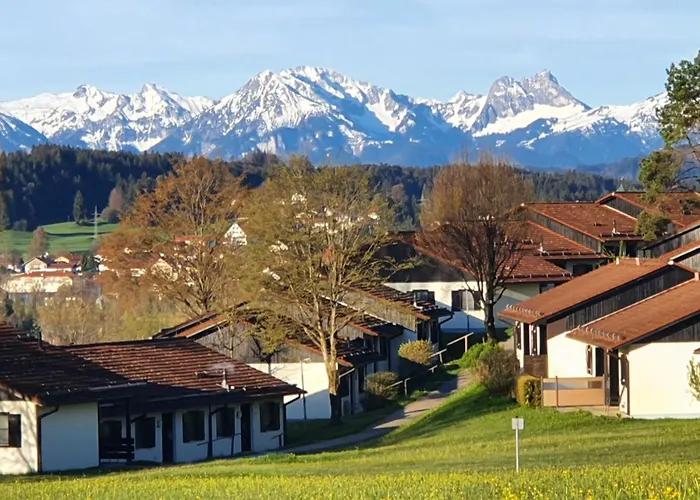 Am Hochbergle Haus 23 *
