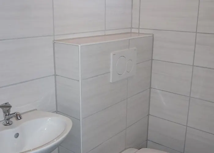 Am Hochbergle Haus 23 Lechbruck