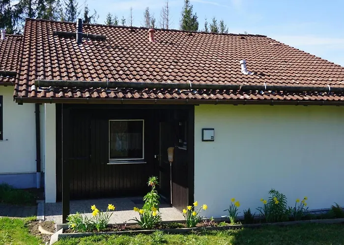 Am Hochbergle Haus 23 Tatil Evi