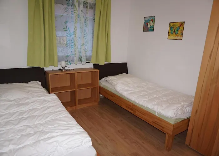 Tatil Evi Am Hochbergle Haus 23 Lechbruck