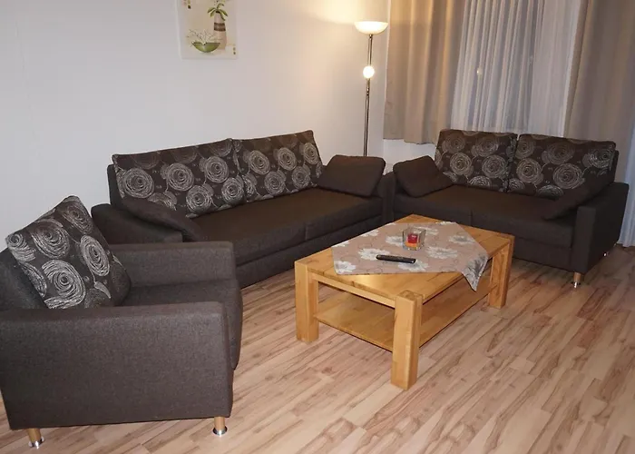 Tatil Evi Am Hochbergle Haus 23 *
