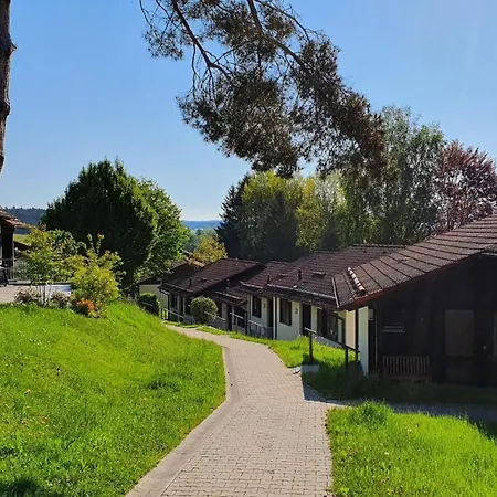 Am Hochbergle Haus 23 펜션 *