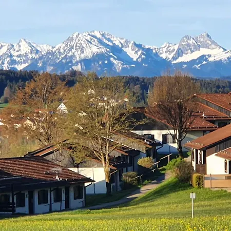 Am Hochbergle Haus 23 *
