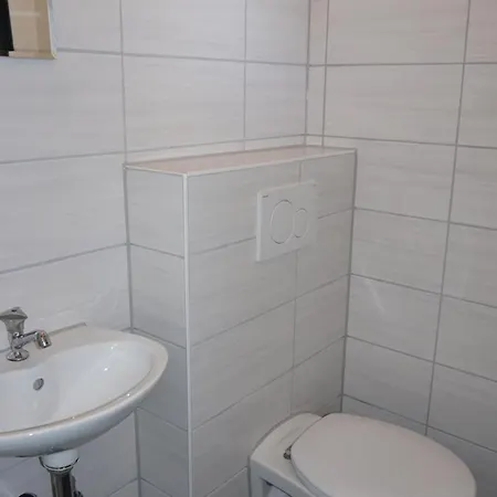 Am Hochbergle Haus 23 Lechbruck