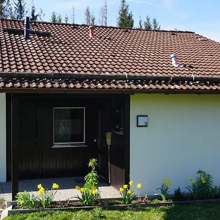 Am Hochbergle Haus 23 Holiday home