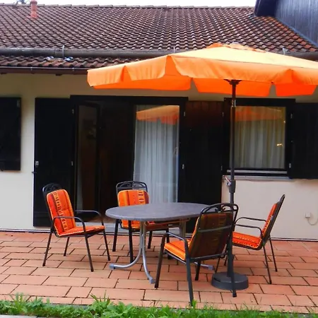 Am Hochbergle Haus 23 Lechbruck