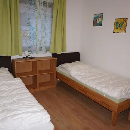 Holiday home Am Hochbergle Haus 23 Lechbruck