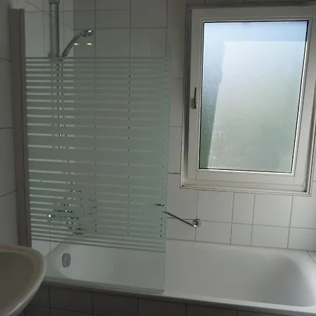 Am Hochbergle Haus 23 Holiday home Lechbruck