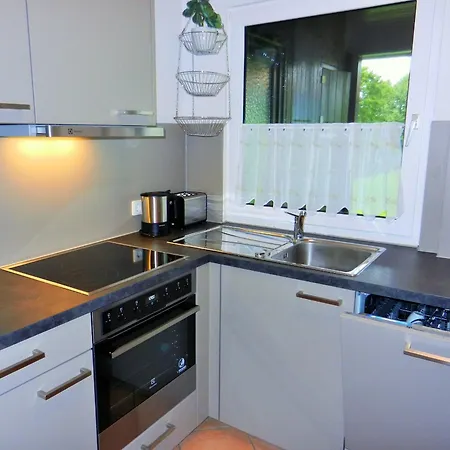 Holiday home Am Hochbergle Haus 23 Lechbruck