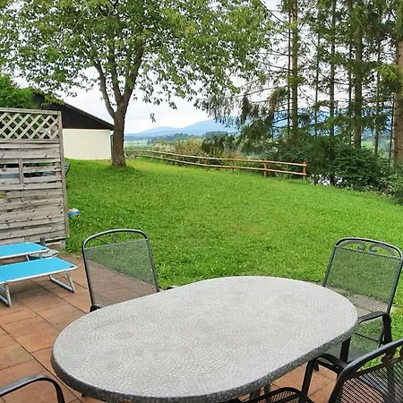 Am Hochbergle Haus 23 Holiday home *