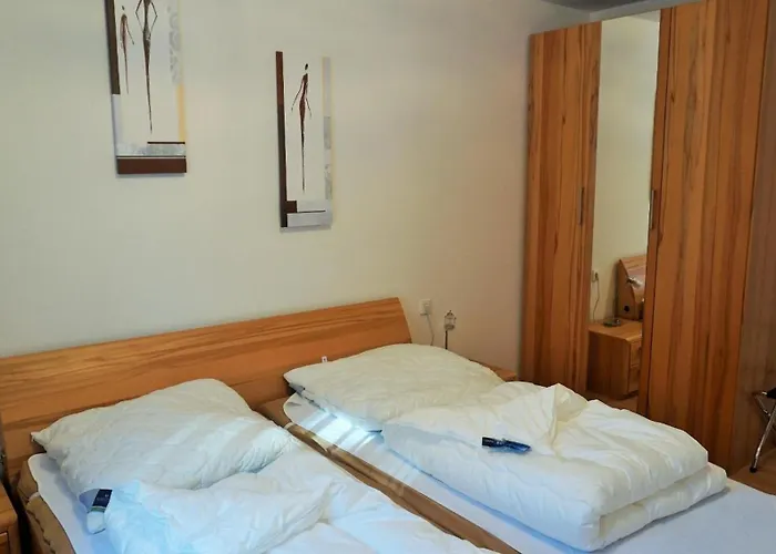 Am Hochbergle Haus 23 *