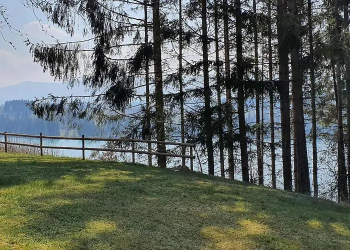 Am Hochbergle Haus 23 *